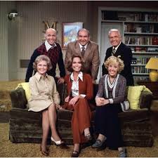 This piece originally ran on september 4, 2013. Mary Richards Apartment On The Mary Tyler Moore Show Hooked On Houses