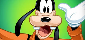 Search, discover and share your favorite goofy dog gifs. Goofy Isn T Actually A Dog Mickeyblog Com