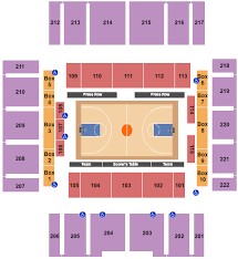Buy St Bonaventure Bonnies Tickets Seating Charts For