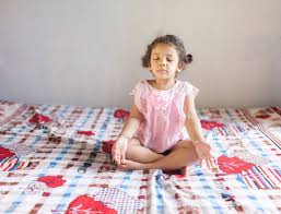 Take a Breath: 5 Deep Breathing Exercises that Help Kids Get Calm