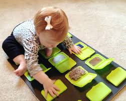 diy montessori toys for 6 to 9 month