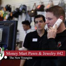 money mart jewelry 7430 nw