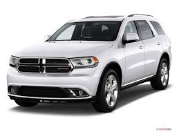 Dodge durango news articles, reviews, aftermarket news, and site updates will be featured here. 2015 Dodge Durango Prices Reviews Pictures U S News World Report
