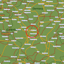 frankfurt rail maps and stations from