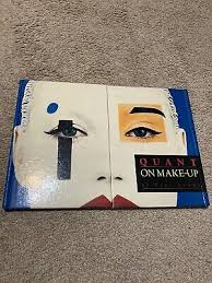 quant on makeup ebay