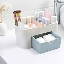 hb1 mini makeup storage box cosmetics