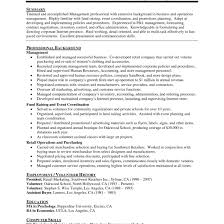 50 Resume For Promotion Within Same Company Examples Os9v