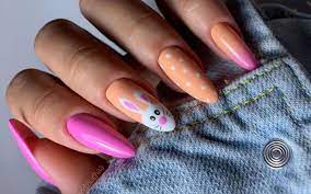 17 easter nails to inspire this weekend