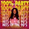 100% Party: Hits of the 90's, Vol. 1