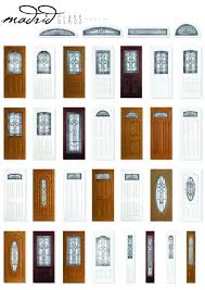 Doors Replacement Door Factory Doors