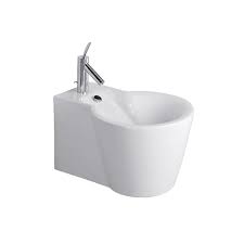 Wall Mounted Bidet