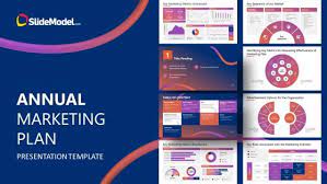 marketing plan templates for powerpoint