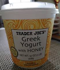 most por yogurts at trader joe s