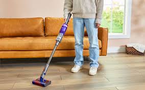 what is better vacuum or mopping