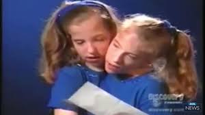 My favorite color is pink. See What Famous Conjoined Twins Abby And Brittany Hensel Are Up To Now