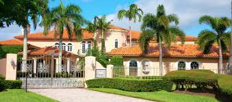 dream home in south florida