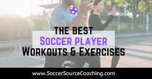 best workouts for soccer players 17