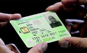 nimc s unwarranted id card charges