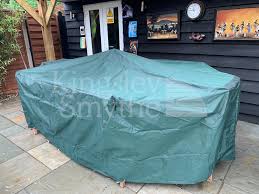 weather garden furniture cover