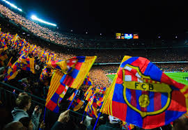 Futbol club barcelona, commonly referred to as barcelona and colloquially known as barça, is a catalan professional football club based in b. Fc Barcelona Snubs H M To Protect China Links Fashion Retail News News
