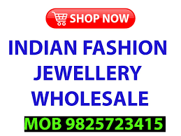 indian fashion jewellery whole