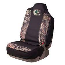 Mossy Oak Universal Fit Seat Cover