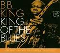 King of Blues [Golden Stars]