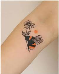 Choose tattoo, make tattoo too! 80 Best Bee Tattoo Designs You Ll Fall In Love With Saved Tattoo