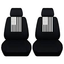 Truck Seat Covers Fits Ford F 150 2016