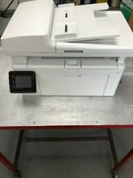 Hp laserjet pro m130nw driver download it the solution software includes everything you need to install your hp printer. Hp Laserjet Pro Mfp M130fw G3q60a Ebay
