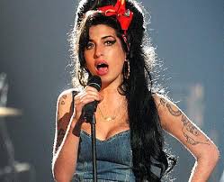 Amy Winehouse Continues Chart Domination News Clash Magazine