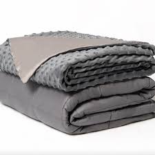7 Best Cooling Weighted Blankets 2022