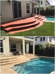 Backyard Design Blog Pool Patio Design