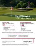 Steel Canyon Golf Club | Sandy Springs, GA | Sandy Springs GA