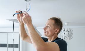 How To Install A Light Fixture