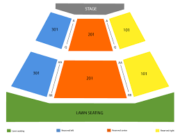 Anselmo Valencia Amphitheater Seating Chart And Tickets