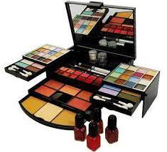 ruby rose makeup kit hb 5005b