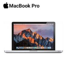 apple macbook pro laptop mid 2009
