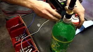 homemade fuel injector cleaner you