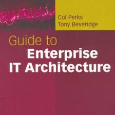 hadoop in the enterprise architecture