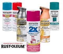 Which Spray Paint Is The Best Brand