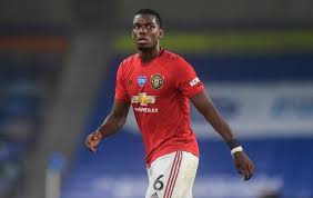 Man utd's fred subjected to racist abuse. Man Utd Transfer Round Up Pogba Talks Progress Smalling Interest Increases Mirror Online