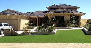 Residential Landscaping Perth