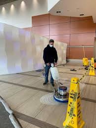 the best commercial cleaning service in