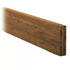 1 2 pressure treated plywood strip
