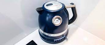 kitchenaid variable rature kettle