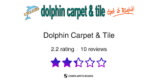 dolphin carpet tile reviews 2024