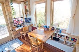 Small Home Office Ideas For Two