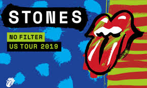The Rolling Stones Vip Packages Washington Dc 31 May 2019