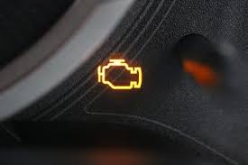 reasons for check engine light